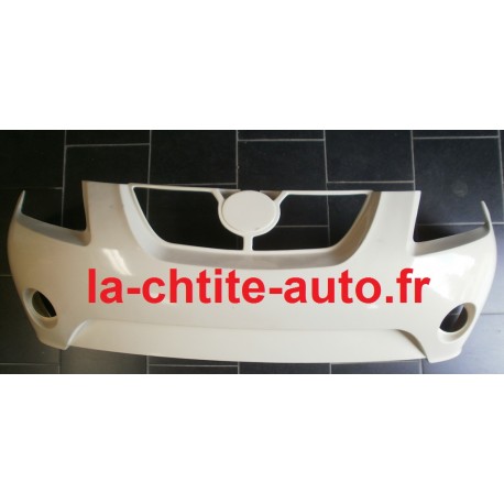 PARE CHOC AVANT BELLIER JADE