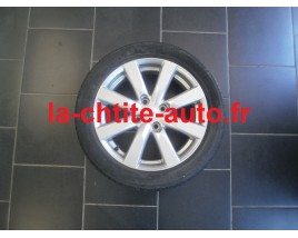 PACK 4 JANTES AVEC PNEUS LIGIER IXO