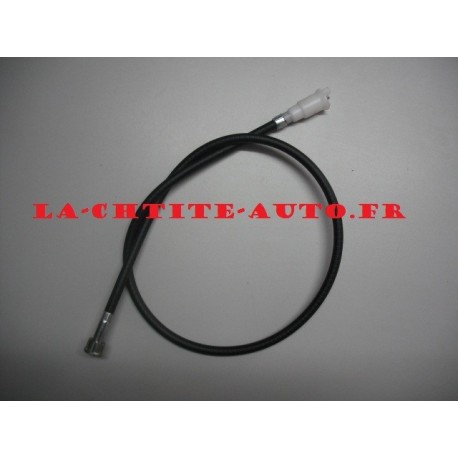 CABLE DE COMPTEUR AIXAM 
