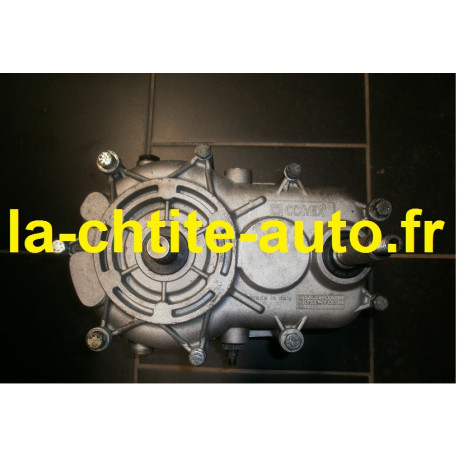 BOITE A VITESSE MEGA ph1