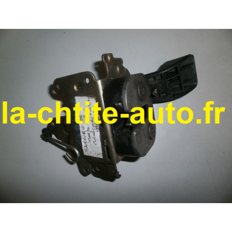 SERRURE DE PORTE AR VIRGO PRATIC