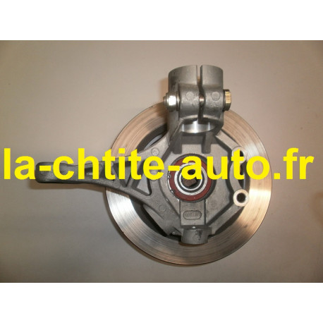 DEMI TRAIN AV  CHAUFFEUR CH26 V2