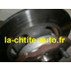 DEMI TRAIN AV  CHAUFFEUR CH26 V2
