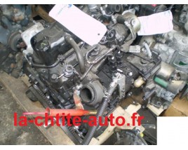 MOTEUR MISTUBISHI CASALINI