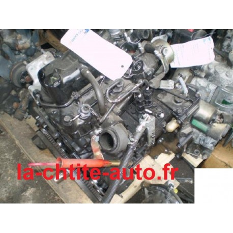 MOTEUR MISTUBISHI CASALINI