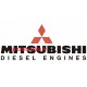 MOTEUR MISTUBISHI CASALINI