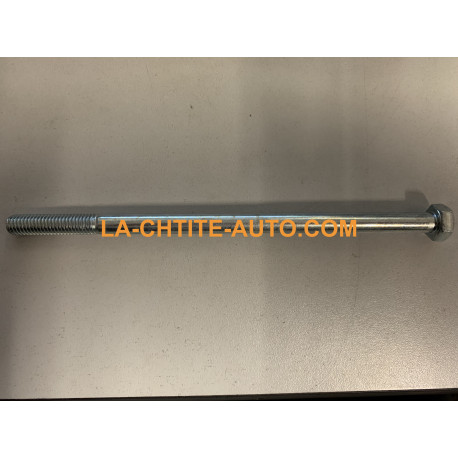 VIS DE VARIATEUR DIAMETRE 8 mm