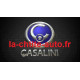 PLAQUETTE DE FREIN ARRIERE CASALINI