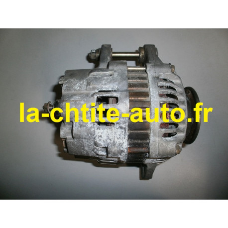 ALTRENATEUR MITSUBISHI