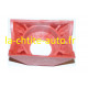 PORTE MASSE ROUGE VARIATEUR IBC CVTECH