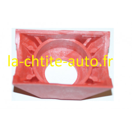 PORTE MASSE ROUGE VARIATEUR IBC CVTECH