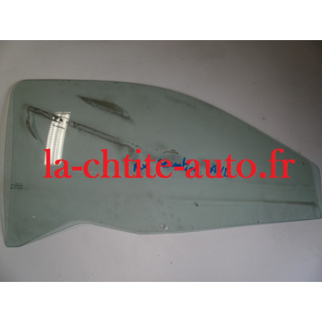 VITRE DE PORTE CHAUFFEUR AIXAM 