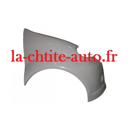AILE AVANT GAUCHE NEUVE ALOES