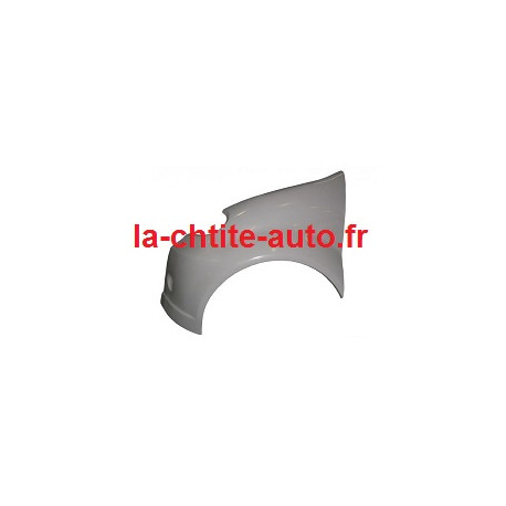 AILE AVANT GAUCHE NEUVE ALOES