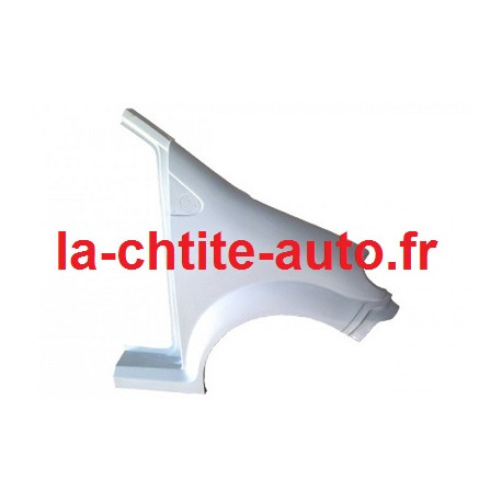 AILE AVANT DROITE NEUVE ALBIZIA