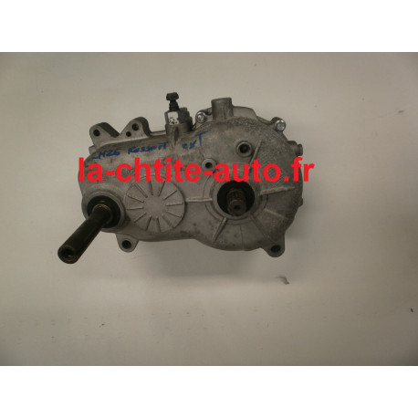 BOITE A VITESSE CHATENET MOTEUR YANMAR