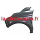 AILE AVANT GAUCHE NEUVE VISION