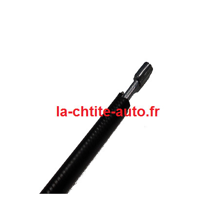 CABLE D'ACCELARATEUR MC2