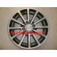 JANTE ALU SANS PNEU CHATENET 14" 12 BRANCHES