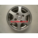JANTE ALU SANS PNEU JDM 14" 16 BRANCHES
