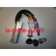 KIT NEIMAN + BARILLET DE PORTE AIXAM NEUF