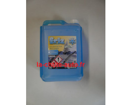 LIQUIDE LAVE GLACE FRIZ