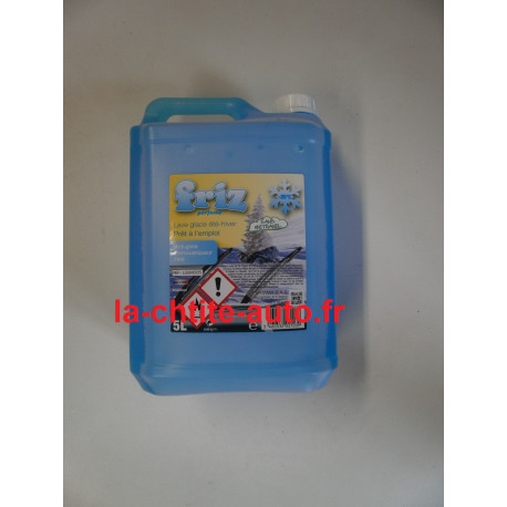 LIQUIDE LAVE GLACE FRIZ