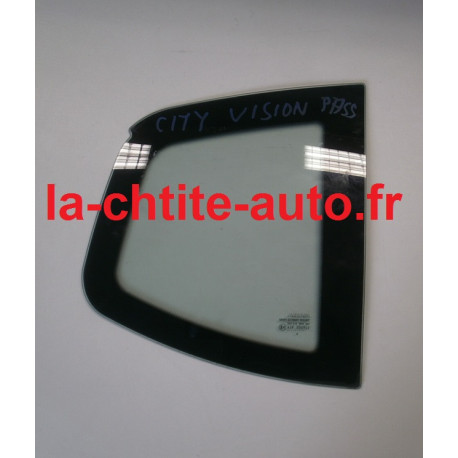 CUSTODE PASSAGER AIXAM 400