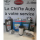 KIT D'ENTRETIEN 9 PIECES LOMBARDINI DCI