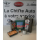 KIT D ENTRETIEN 9 PIECES