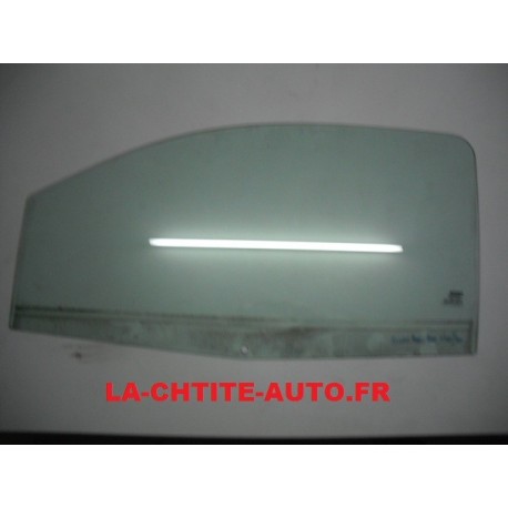 VITRE DE PORTE CHAUFFEUR AIXAM 