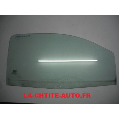 VITRE DE PORTE PASSAGER AIXAM  400 /500