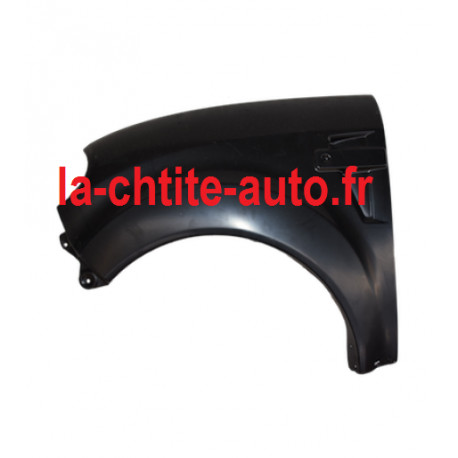 AILE AVANT GAUCHE NEUVE DUÉ FIRST MICROCAR