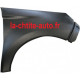 AILE DROITE NEUVE MINAUTO AIXAM 2016