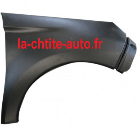 AILE DROITE NEUVE MINAUTO AIXAM 2016