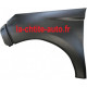AILE AVANT GAUCHE NEUVE MINAUTO AIXAM 2016