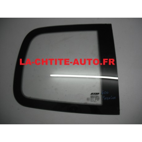 CUSTODE PASSAGER AIXAM 400