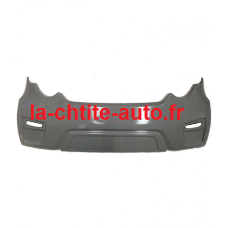 PARE CHOC AV XHEOS AVEC TROUS POUR ANTIBROUILLARD 