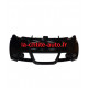PARE CHOC AV XHEOS AVEC TROUS POUR ANTIBROUILLARD 