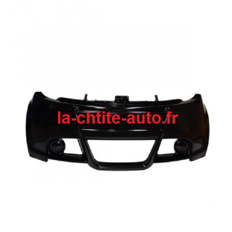 PARE CHOC AV XHEOS AVEC TROUS POUR ANTIBROUILLARD 