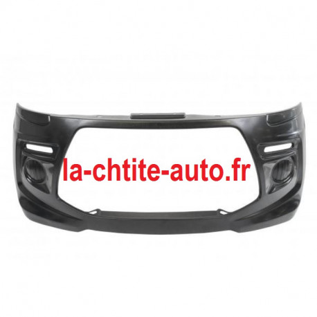 PARE CHOC AV LIGIER XPRO