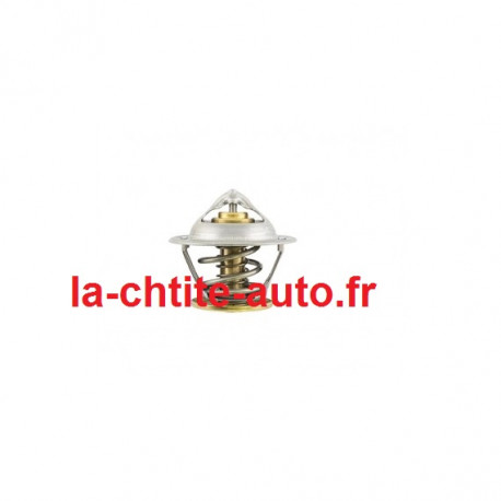 THERMOSTAT LOMBARDINI FOCS, PROGRESS ET DCI