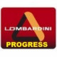 THERMOSTAT LOMBARDINI FOCS, PROGRESS ET DCI