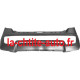 PARE CHOC ARRIERE JS50 PHASE 2