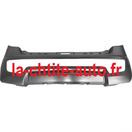 PARE CHOC ARRIERE JS50 PHASE 2