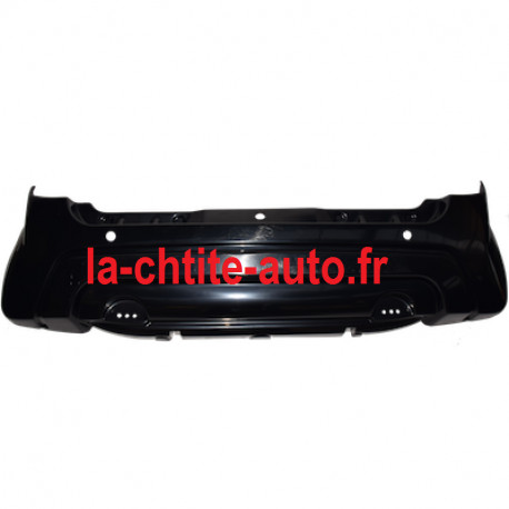 PARE CHOC ARRIERE LIGIER IXO