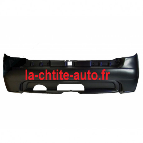 PARE CHOC ARRIERE LIGIER JS50 PHASE 1