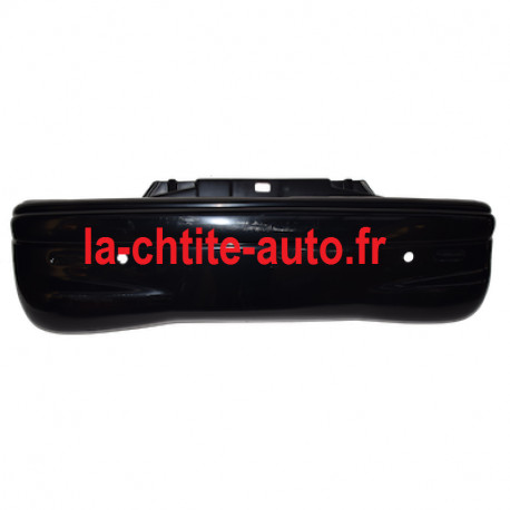 PARE CHOC ARRIERE LIGIER NOVA