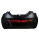 PARE CHOC ARRIERE MICROCAR DUE 2 ET 3