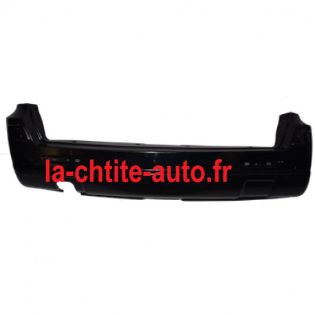 PARE CHOC ARRIERE MICROCAR MGO 1ère VISION